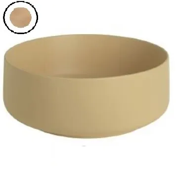 Товар: Раковина Artceram Cognac Quadro накладная без отверстий цвет onyx COL001 46 00 - фото 2 Раковина Artceram Cognac Quadro накладная без отверстий цвет onyx COL001 46 00 — фото 2, Раковины накладные