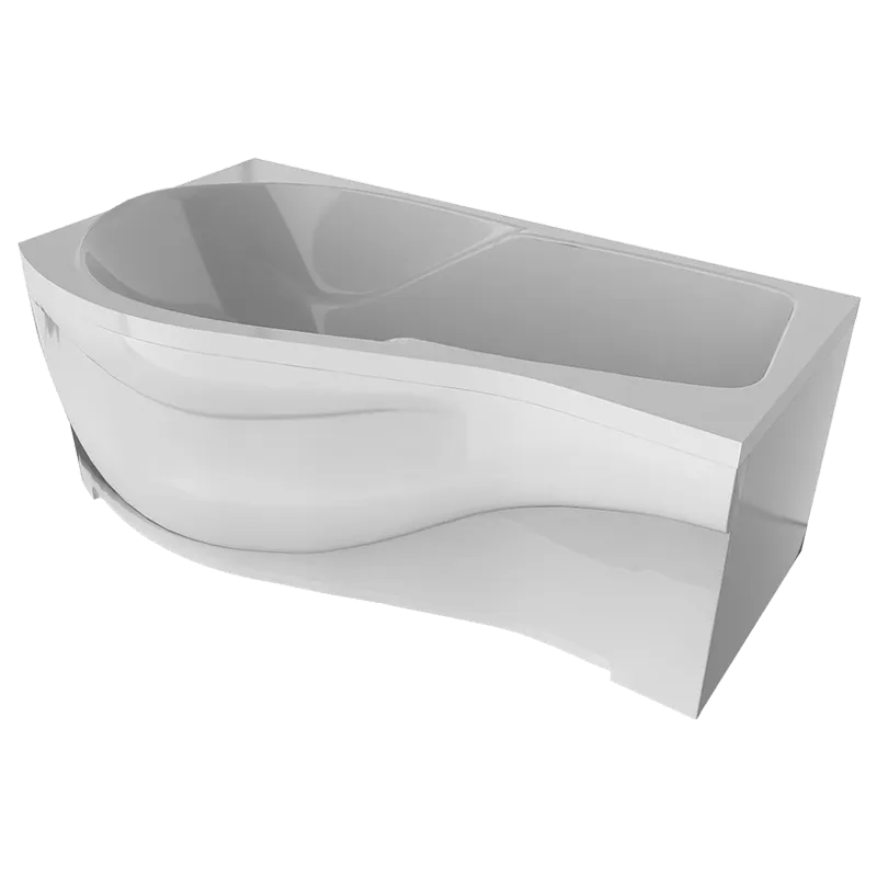 Товар: Экран для ванны фронтальный ALEX BAITLER 00-A0007291 1500х615 мм белый - фото 1 Экран для ванны фронтальный ALEX BAITLER 00-A0007291 1500х615 мм белый — фото 1, Экраны для ванн