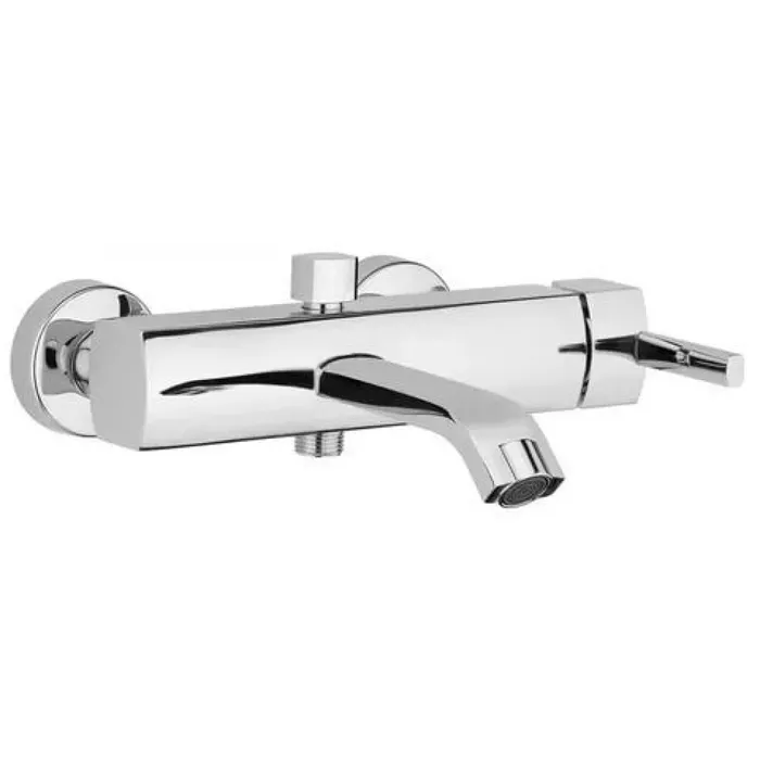 Товар: Смеситель для ванны Webert Azeta AZ850102015 - фото 1 Смеситель для ванны Webert Azeta AZ850102015 — фото 1, Смеситель для ванны