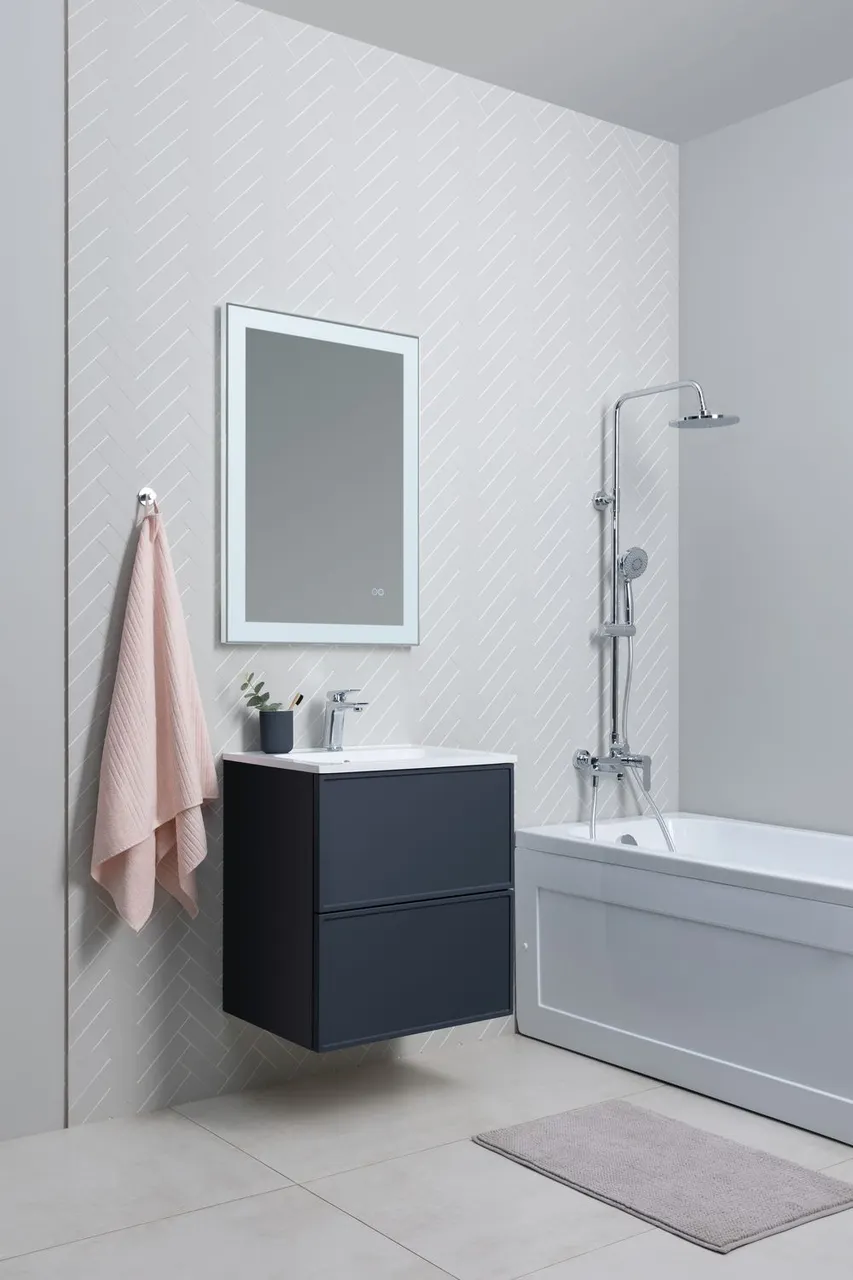 Раковина Aquanet Арт 75 00318925 — фото 7, Раковины