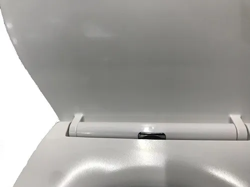 Товар: Унитаз подвесной CeramaLux CL2101 - фото 7 Унитаз подвесной CeramaLux CL2101 — фото 7, Подвесные унитазы