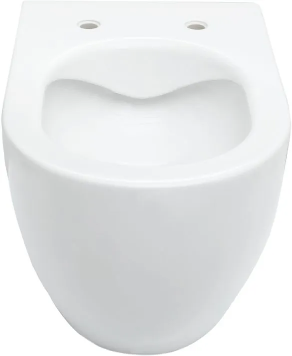 Унитаз с инсталляцией Allen Brau Reality 4.32006.20/8.9466.0.000.000.1 белый глянец 00316510 — фото 7, Комплекты унитаз + инсталляция