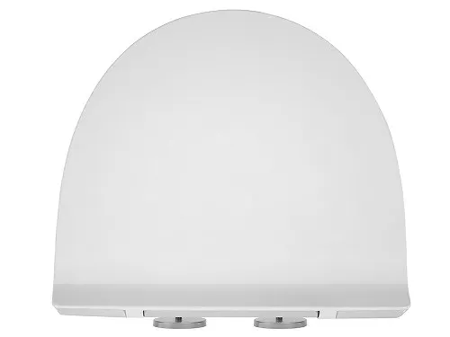 Товар: Унитаз подвесной CeramaLux CL2100 - фото 7 Унитаз подвесной CeramaLux CL2100 — фото 7, Подвесные унитазы