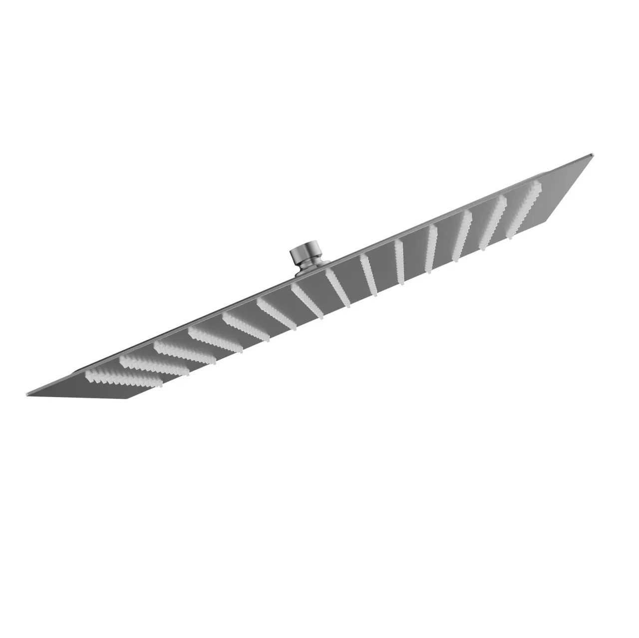 Товар: AQM8608GM Верхний душ 400х400мм, нерж. сталь, металл - фото 1 AQM8608GM Верхний душ 400х400мм, нерж. сталь, металл — фото 1, Верхние души