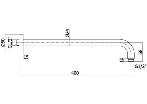 Товар: Верхний душ с держателем Paffoni Master King (ZSOF079HGSP + ZSOF034HGSP) ZSOF079HGSP + ZSOF034HGSP - фото 2 Верхний душ с держателем Paffoni Master King (ZSOF079HGSP + ZSOF034HGSP) ZSOF079HGSP + ZSOF034HGSP — фото 2, Верхние души