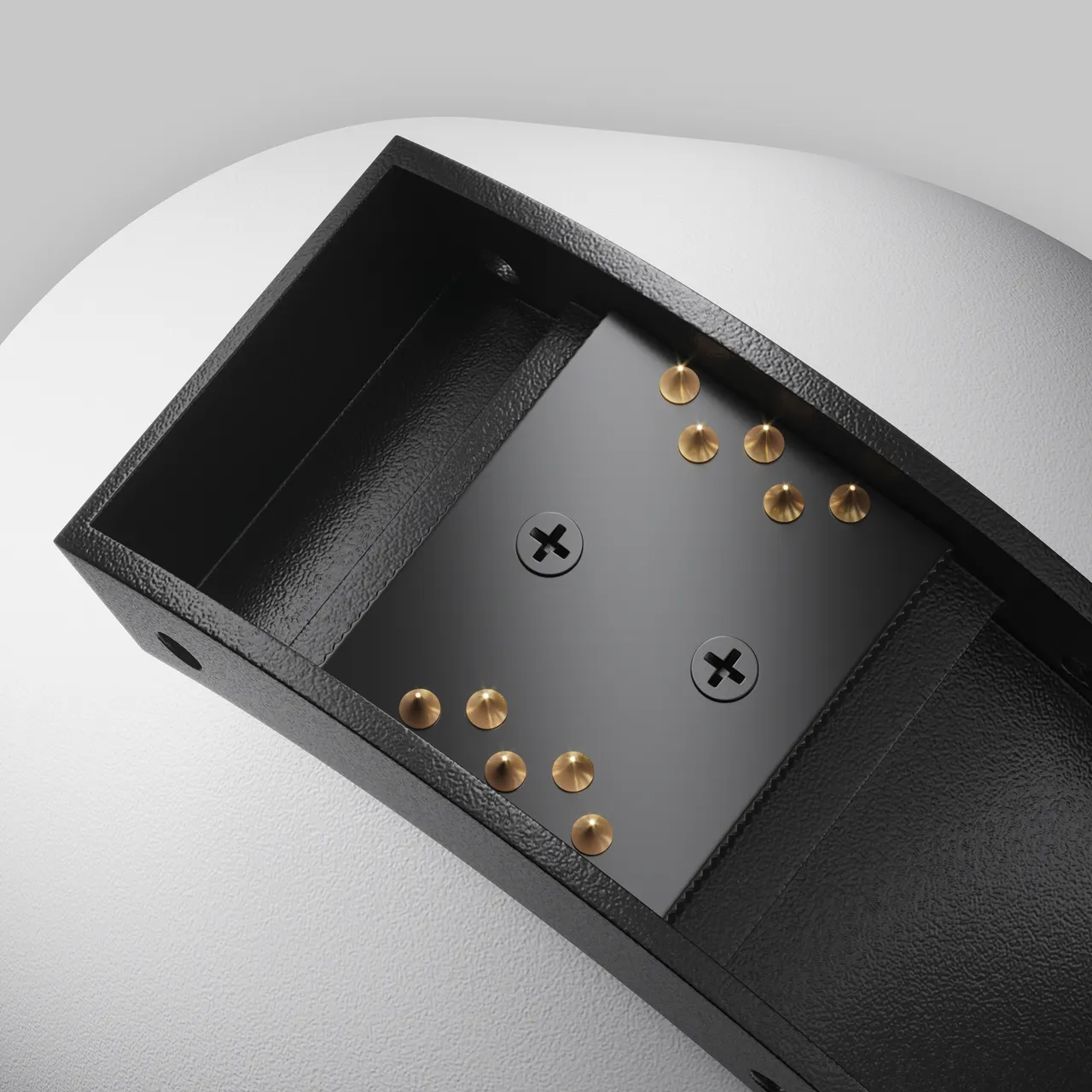 Товар: Подвесной светильник Technical TR124B-12W4K-W - фото 7 Подвесной светильник Technical TR124B-12W4K-W — фото 7, Подвесные светильники