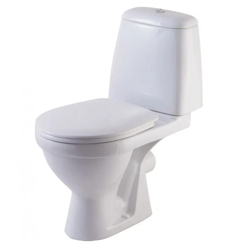 Товар: ПРЕМЬЕР ЛЮКС Унитаз-компакт сид. полипропилен микролифт, арм. Уклад, белый. ROSA Вн УнБ19 - фото 1 ПРЕМЬЕР ЛЮКС Унитаз-компакт сид. полипропилен микролифт, арм. Уклад, белый. ROSA Вн УнБ19 — фото 1, Напольные унитазы