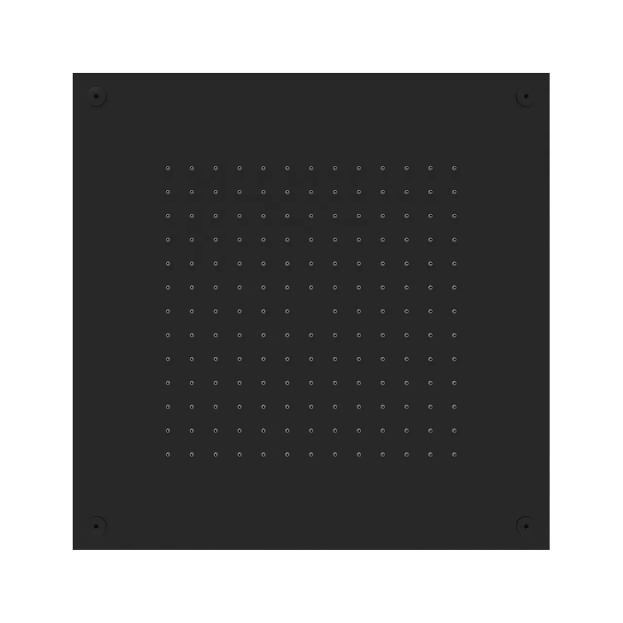 Товар: Верхний душ Graffio KINGS KI412NEO, черный - фото 1 Верхний душ Graffio KINGS KI412NEO, черный — фото 1, Верхние души