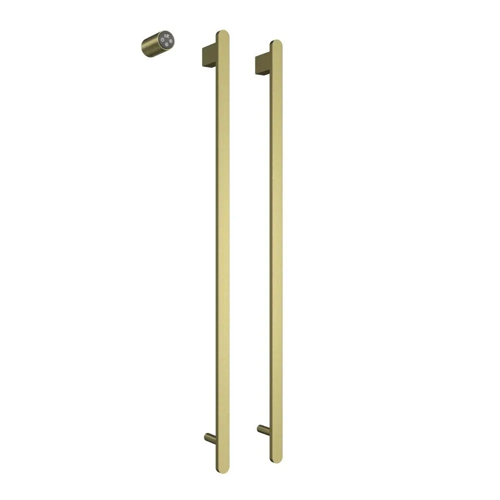 Товар: AQM3132BG Полотенцесушитель электрический (встраиваемый) 1000*456 c терморегуляторм, цвет: золото шл - фото 1 AQM3132BG Полотенцесушитель электрический (встраиваемый) 1000*456 c терморегуляторм, цвет: золото шл — фото 1, Электрические полотенцесушители