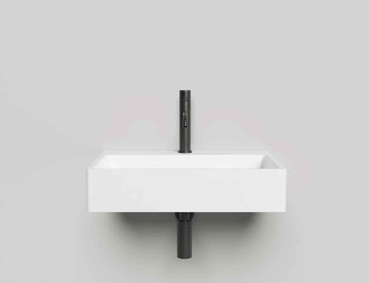 Раковина накладная OTTAVIA покраска по RAL полностью 1103201MF — фото 4, Раковины