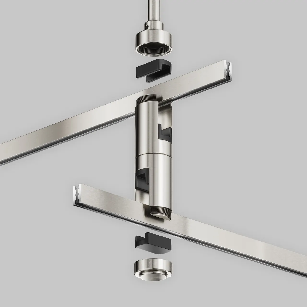 Товар: Комплектующие для систем освещения с токоведущими элементами Technical TRA156C-D1-PT - фото 3 Комплектующие для систем освещения с токоведущими элементами Technical TRA156C-D1-PT — фото 3, Комплектующие для освещения