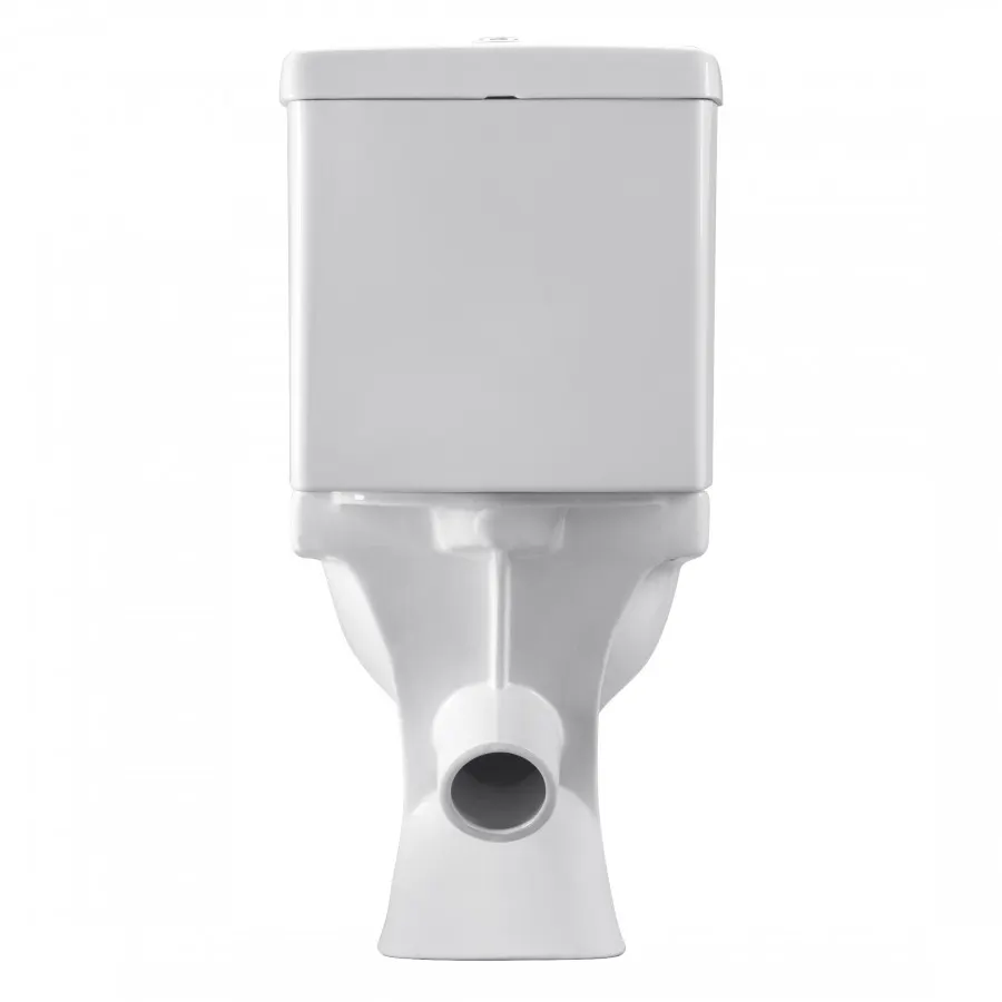 Товар: Унитаз-компакт "Визит" косой выпуск, с 1-режимной кнопочной арматурой и сиденьем п/п "Уклад". SANTE 1P4053S0000BF - фото 4 Унитаз-компакт "Визит" косой выпуск, с 1-режимной кнопочной арматурой и сиденьем п/п "Уклад". SANTE 1P4053S0000BF — фото 4, Напольные унитазы