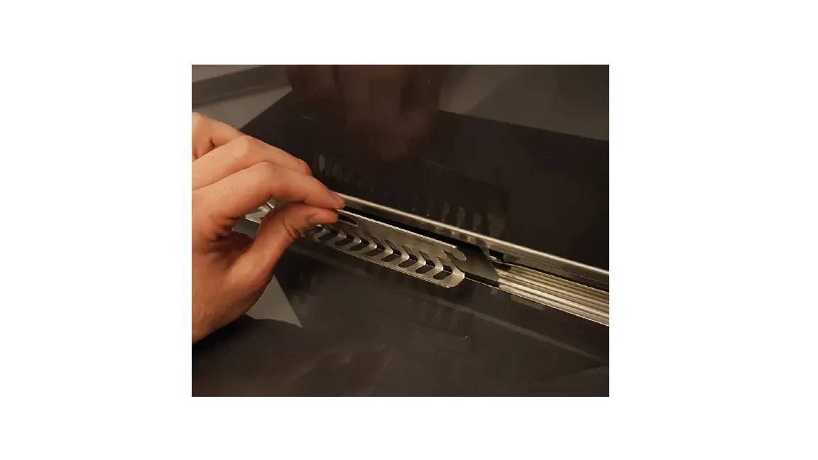 Товар: Желоб BERGES водосток WALL 600 пристенный, золото глянец, S-сифон D50 H60 боковой 092156 - фото 18 Желоб BERGES водосток WALL 600 пристенный, золото глянец, S-сифон D50 H60 боковой 092156 — фото 18, Душевые лотки