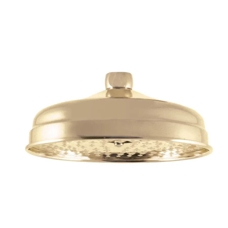 Товар: KS0020Z Головной душ d200 мм. (металл), 1 режим, ЦВЕТ ЗОЛОТО - фото 1 KS0020Z Головной душ d200 мм. (металл), 1 режим, ЦВЕТ ЗОЛОТО — фото 1, Верхние души