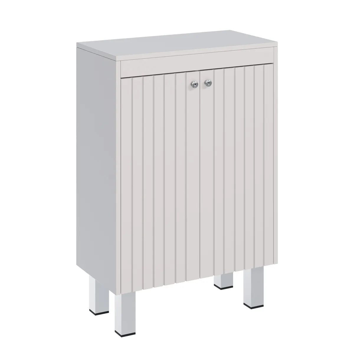 Товар: Шкаф Lemark ROMANCE 60 см подвесной/напольный, с откидной корзиной для белья, цвет корпуса, фасада: LM07R35N-SH - фото 1 Шкаф Lemark ROMANCE 60 см подвесной/напольный, с откидной корзиной для белья, цвет корпуса, фасада: LM07R35N-SH — фото 1, Шкафы для ванной