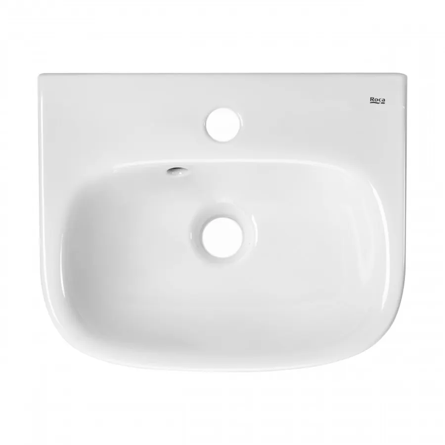 DEBBA Раковина 400ммх320мм ROCA 7327998000 — фото 2, Раковины