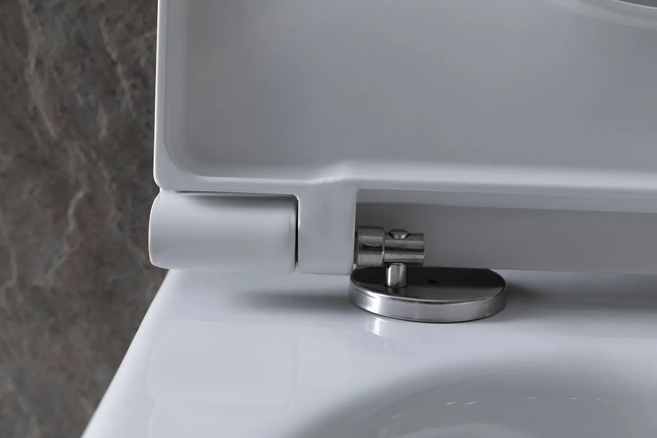 Унитаз с инсталляцией Allen Brau Reality 4.32006.20/8.9466.0.000.000.1 белый глянец 00316510 — фото 17, Комплекты унитаз + инсталляция