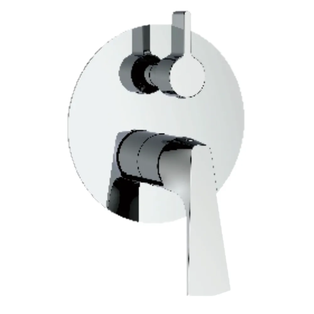 Товар: Смеситель для душа Raglo R07.273, хром - фото 1 Смеситель для душа Raglo R07.273, хром — фото 1, Смеситель для душа