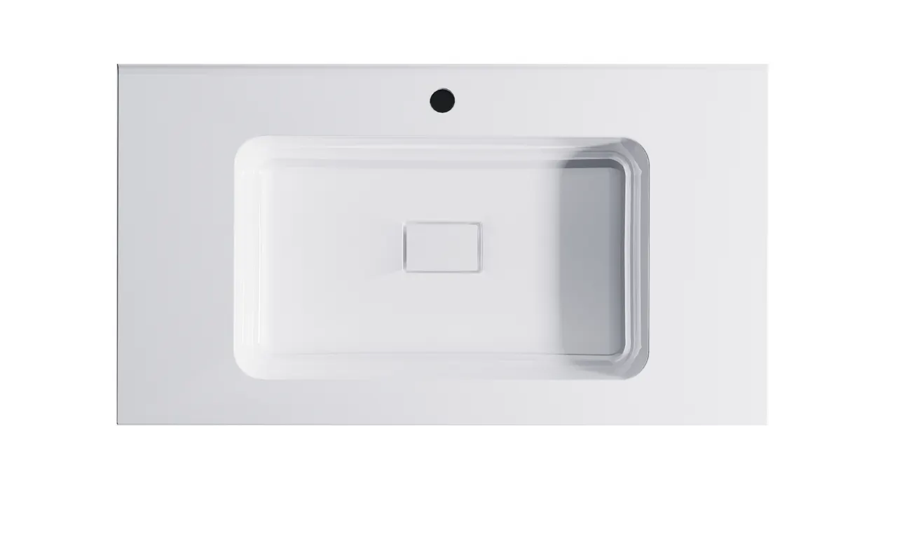 Товар: Нижний шкаф Альфа 90 с 2 ящиками серо-голубой (NCS S 3005-R80B матовый) + Раковина "Альфа 90" 3060007ncss3005-r80b+04010008 - фото 6 Нижний шкаф Альфа 90 с 2 ящиками серо-голубой (NCS S 3005-R80B матовый) + Раковина "Альфа 90" 3060007ncss3005-r80b+04010008 — фото 6, Тумбы с раковиной