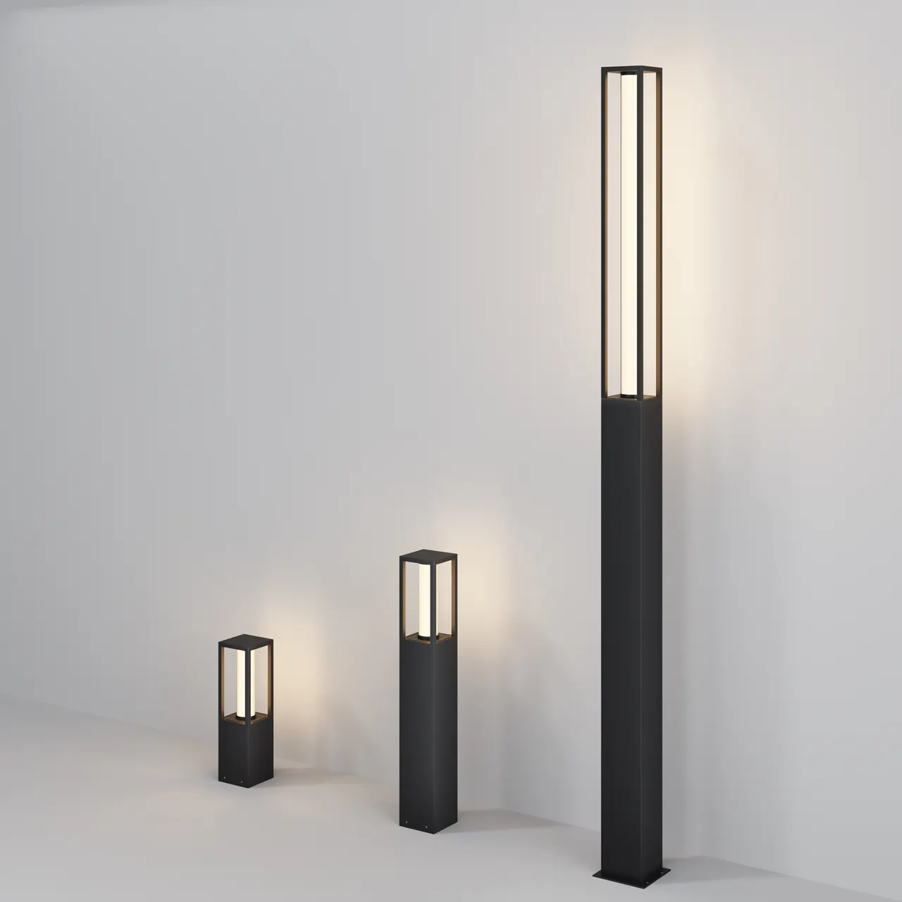 Товар: Ландшафтный светильник Outdoor O480FL-L12B3K - фото 4 Ландшафтный светильник Outdoor O480FL-L12B3K — фото 4, Светильники