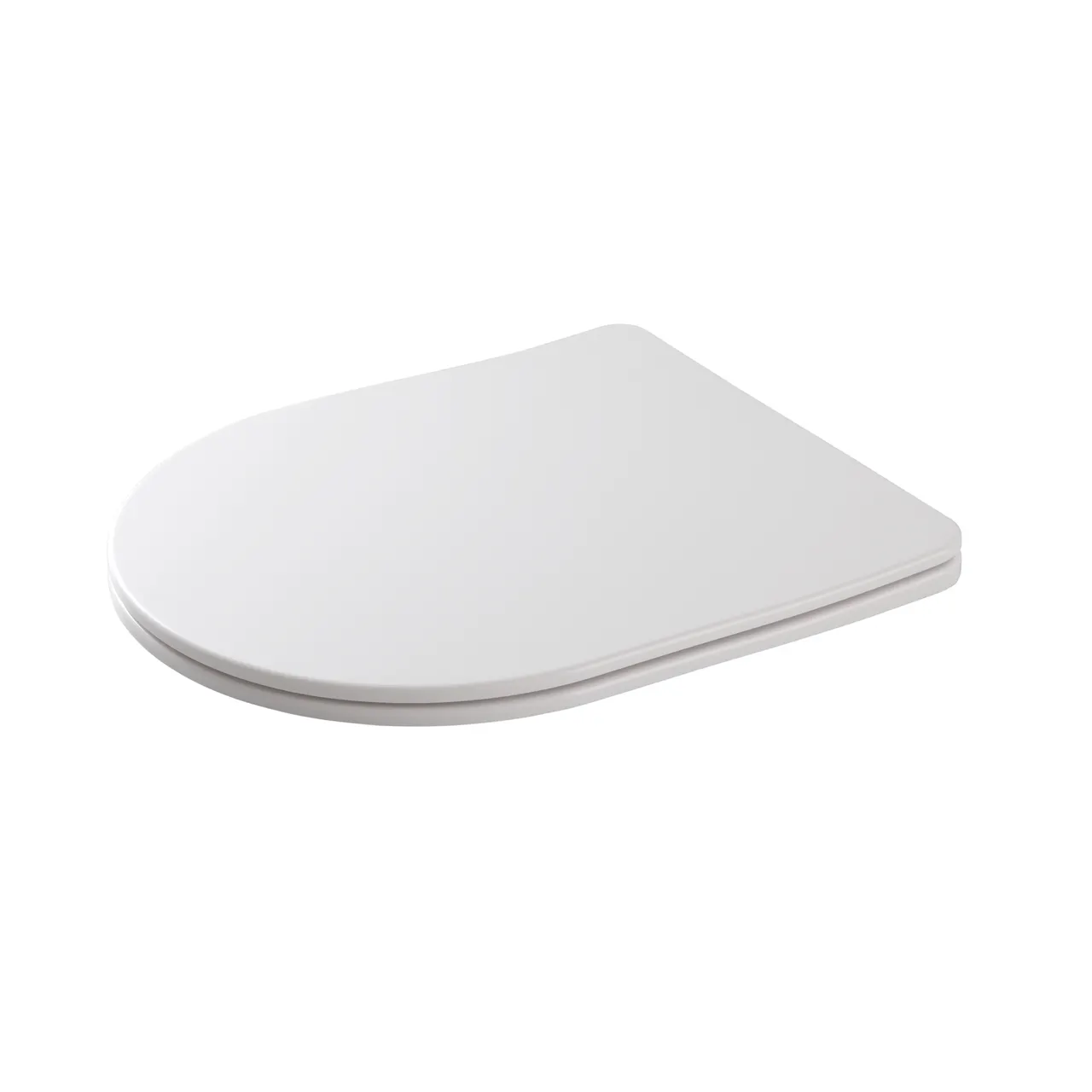 Товар: Крышка с сиденьем DP микролифт для унитаза OWLT190302/OWLT190303 OWLC19-014 - фото 1 Крышка с сиденьем DP микролифт для унитаза OWLT190302/OWLT190303 OWLC19-014 — фото 1, Сиденья для унитаза