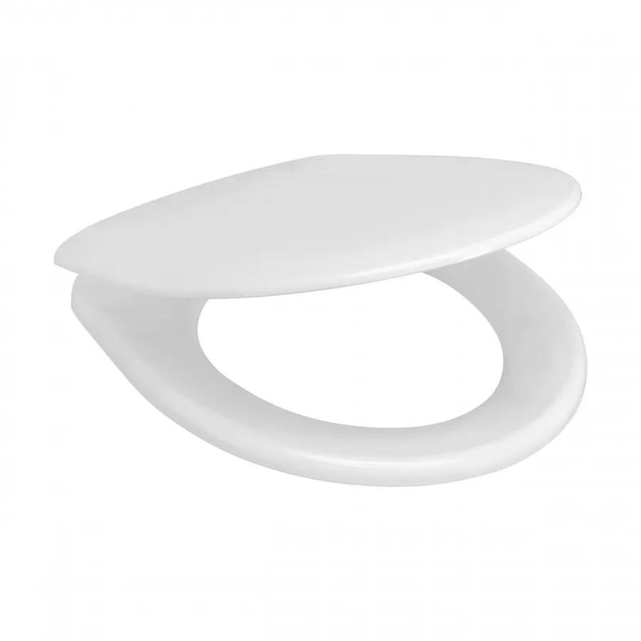 Товар: ZETA Сиденье для унитаза, термопласт., метал. крепления. JIKA 8932720000631 - фото 10 ZETA Сиденье для унитаза, термопласт., метал. крепления. JIKA 8932720000631 — фото 10, Сиденья для унитаза