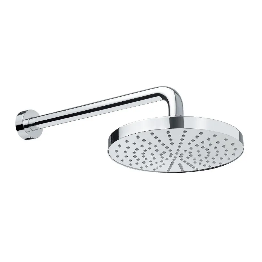 Товар: Верхний душ Webert AC0398015METAL, хром - фото 1 Верхний душ Webert AC0398015METAL, хром — фото 1, Верхние души