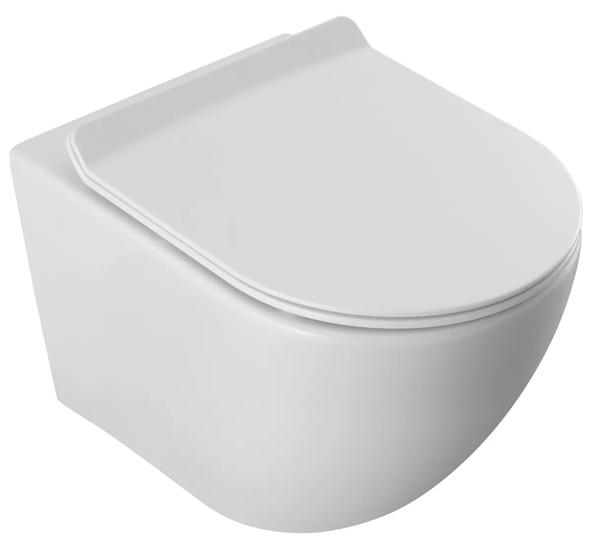 Унитаз с инсталляцией Aquanet Cetus, с гигиеническим душем 332171+306274+306276+296357 — фото 15, Комплекты унитаз + инсталляция