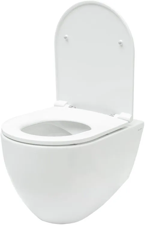 Унитаз с инсталляцией Allen Brau Reality 4.32006.20/8.9466.0.000.000.1 белый глянец 00316510 — фото 9, Комплекты унитаз + инсталляция