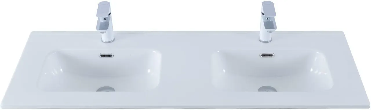 Раковина Allen Brau Glority 120 1.35011.20 — фото 13, Раковины