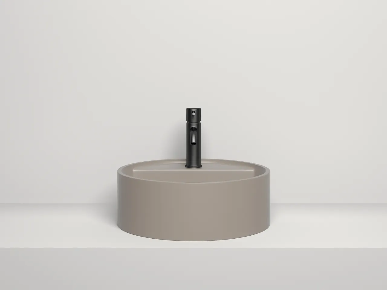 Раковина накладная ARMONIA TOP 02 130116G — фото 5, Раковины