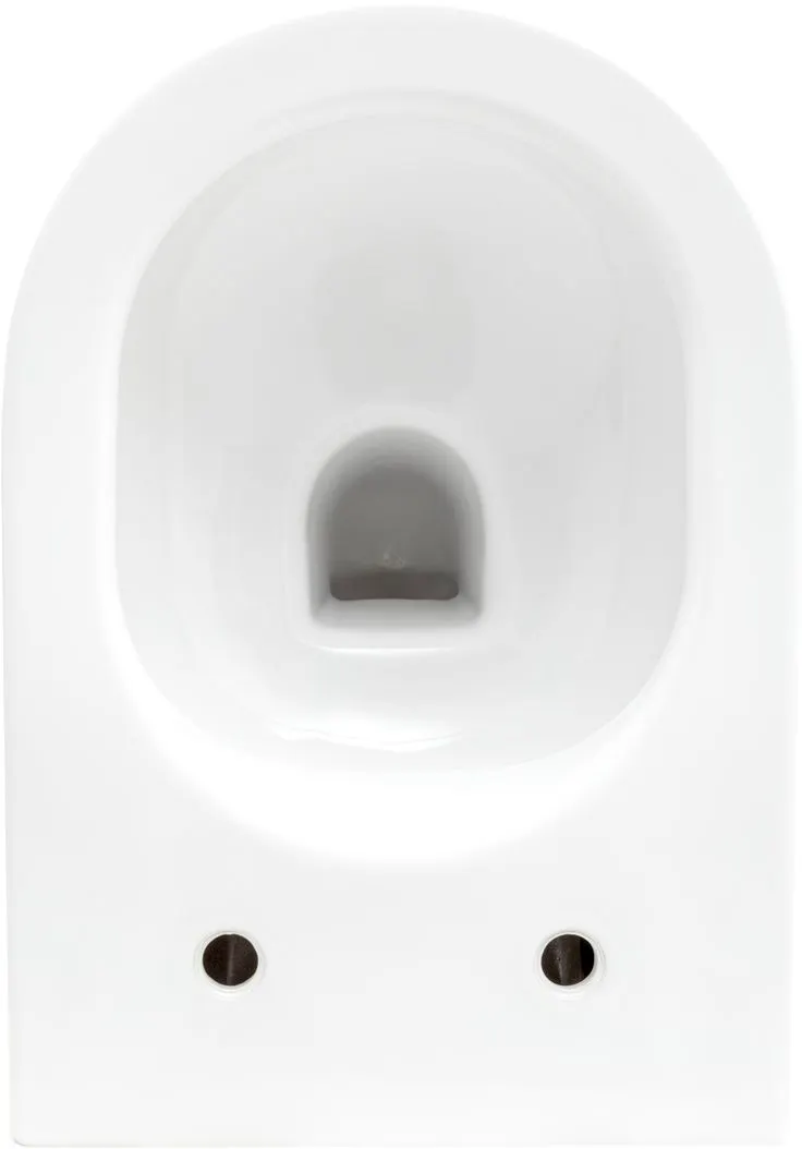 Унитаз с инсталляцией Allen Brau Reality 4.32006.20/8.9466.0.000.000.1 белый глянец 00316510 — фото 6, Комплекты унитаз + инсталляция