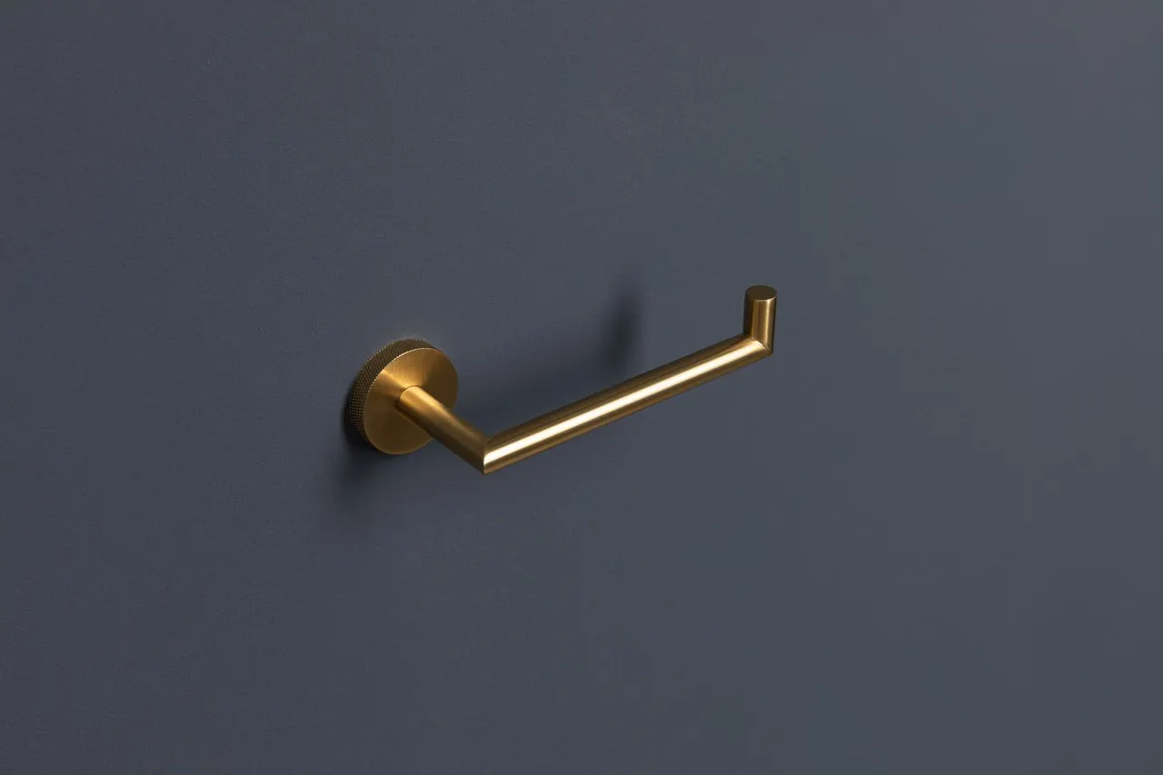 Товар: Держатель туалетной бумаги Allen Brau Priority 6.31007-GB золото - фото 4 Держатель туалетной бумаги Allen Brau Priority 6.31007-GB золото — фото 4, Держатели туалетной бумаги