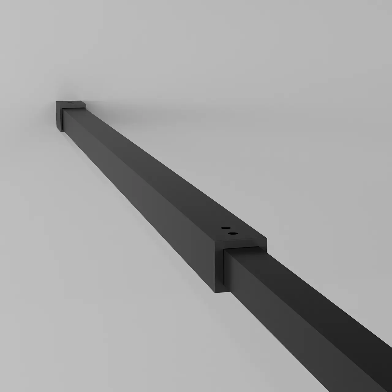 Товар: Душевая перегородка Niagara Nova NG-680-12BLACK (120х195) черный матовый,стекло прозрачное с рисунком,1 место - фото 7 Душевая перегородка Niagara Nova NG-680-12BLACK (120х195) черный матовый,стекло прозрачное с рисунком,1 место — фото 7, Душевые перегородки