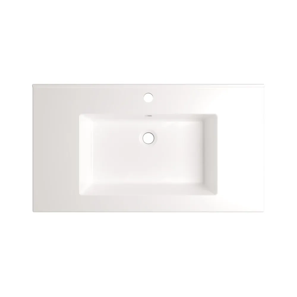 Раковина Paola Parma 850 — фото 3, Раковины