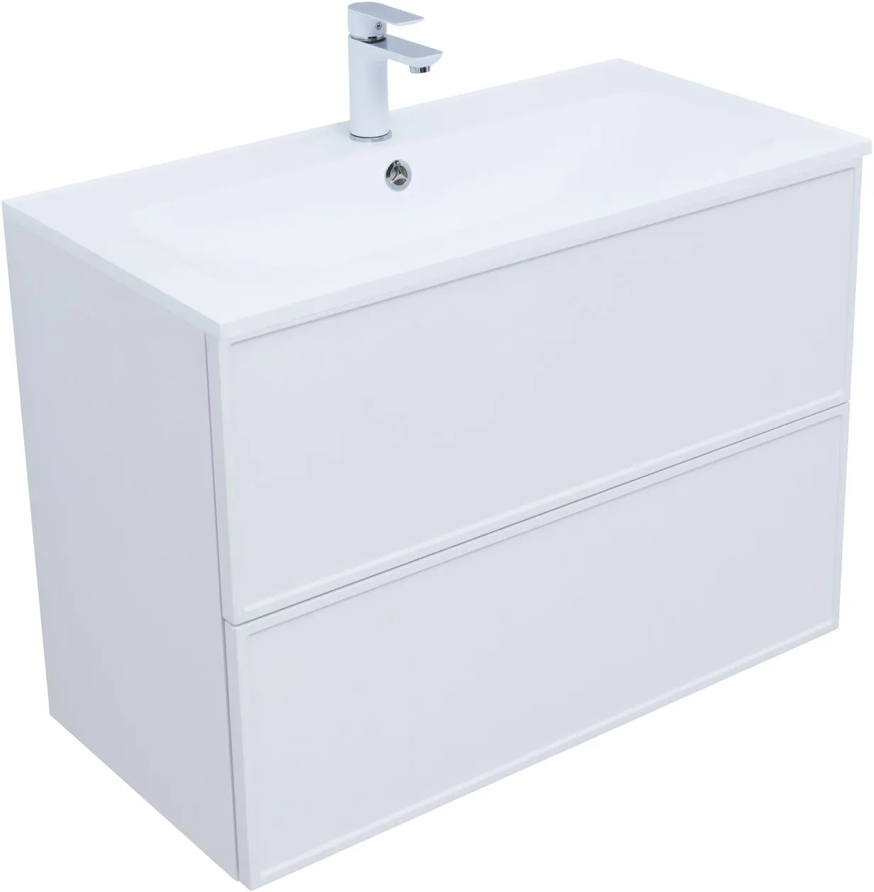 Раковина Aquanet Арт 90 00318928 — фото 7, Раковины