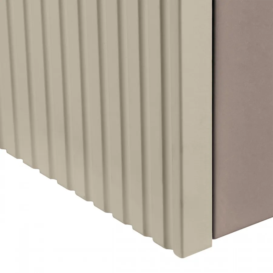 Товар: Тумба АР-ДЕКО 85, 2 ящ., кашемир (под раковину НЕО КЛАССИК 85) 1A280401DD6E0 - фото 4 Тумба АР-ДЕКО 85, 2 ящ., кашемир (под раковину НЕО КЛАССИК 85) 1A280401DD6E0 — фото 4, Тумбы под раковину