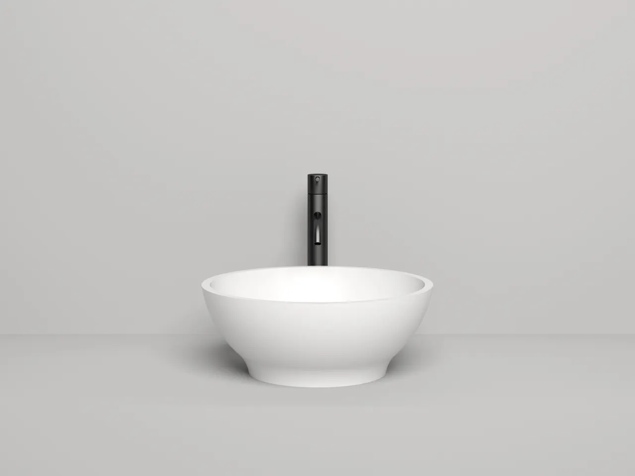 Товар: Раковина накладная GLORIA 03 1102203M - фото 1 Раковина накладная GLORIA 03 1102203M — фото 1, Раковины