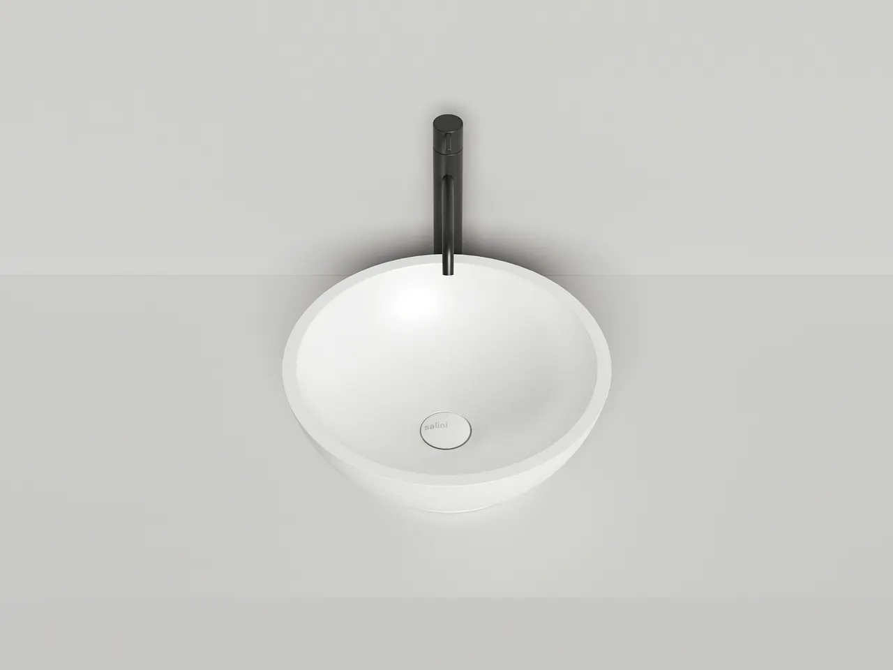 Товар: Раковина накладная GLORIA 03 1102203M - фото 3 Раковина накладная GLORIA 03 1102203M — фото 3, Раковины