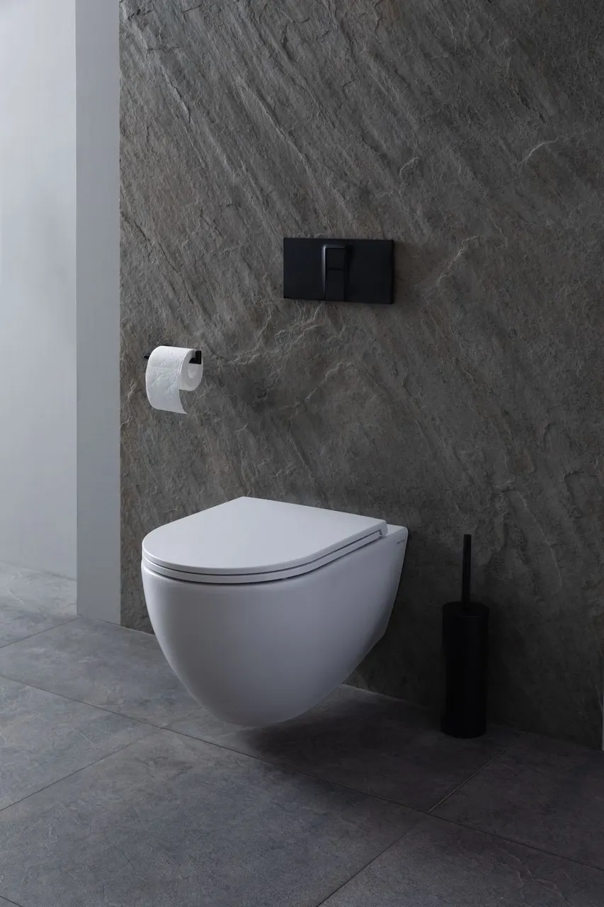 Унитаз с инсталляцией Allen Brau Reality 4.32006.20/8.9466.0.000.000.1 белый глянец 00316510 — фото 33, Комплекты унитаз + инсталляция