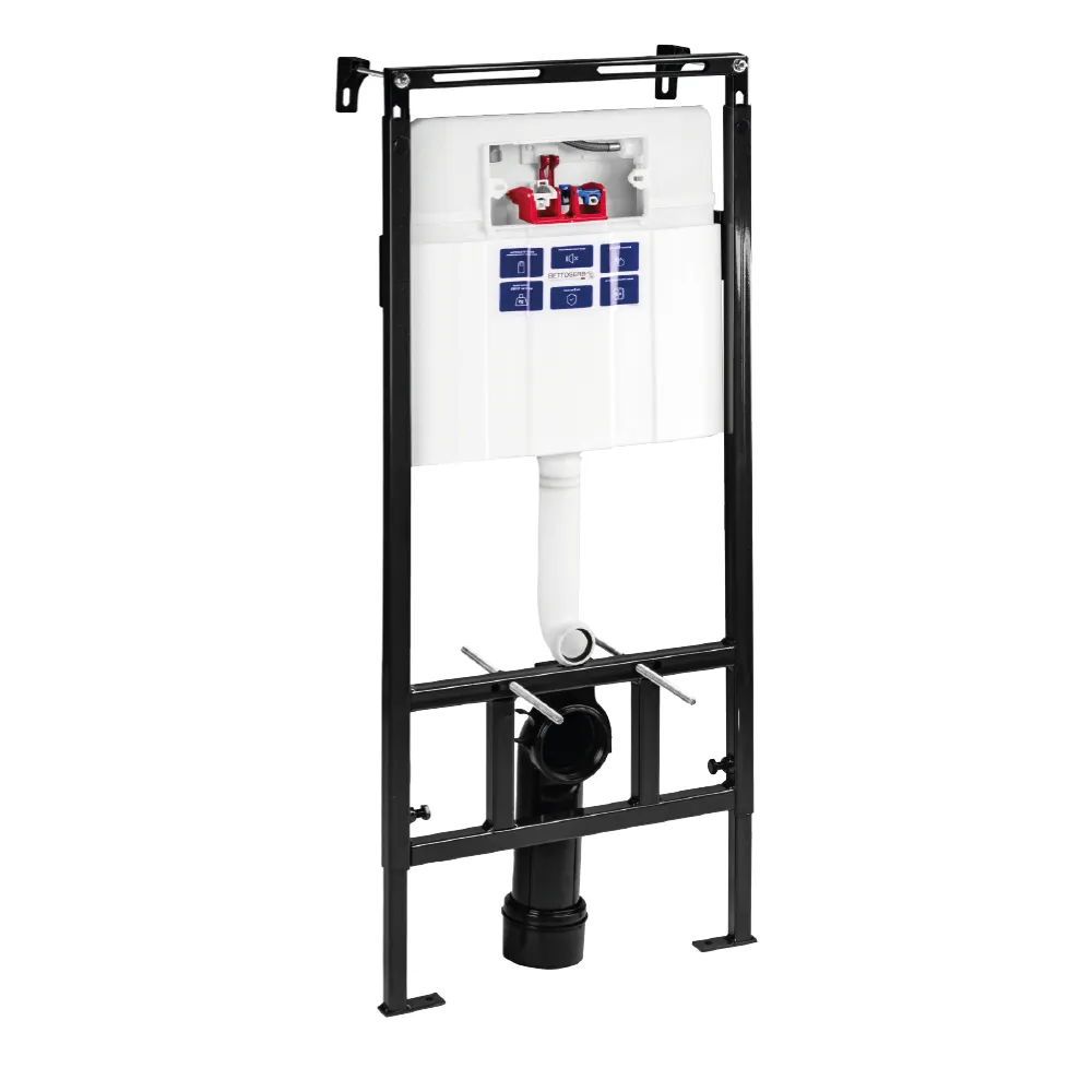 Товар: SET Инсталляция Sava Slim Superior + клавиша смыва белый глянец квадр. SMART SES40006470 - фото 1 SET Инсталляция Sava Slim Superior + клавиша смыва белый глянец квадр. SMART SES40006470 — фото 1, Инсталляции для унитазов