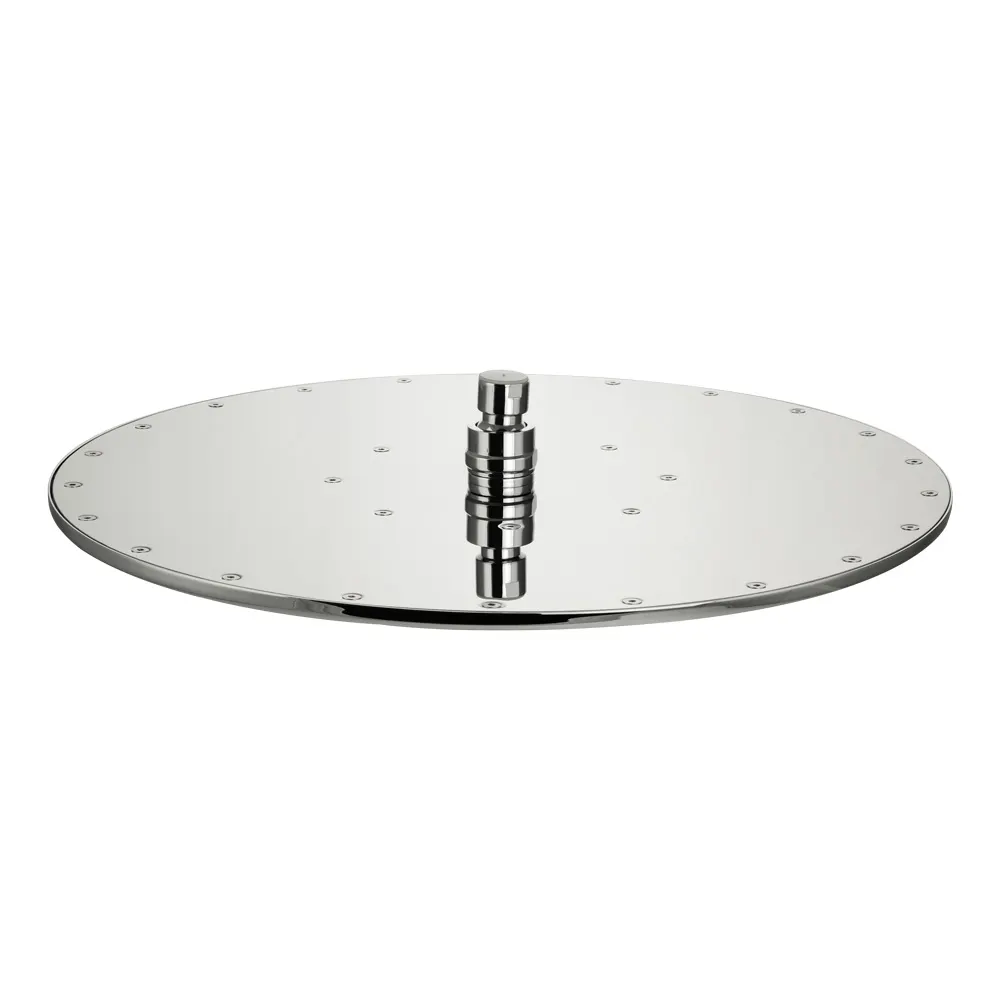 Товар: LATINO Верхний душ, d-400 mm., антикальций, хром 29681 - фото 2 LATINO Верхний душ, d-400 mm., антикальций, хром 29681 — фото 2, Верхние души