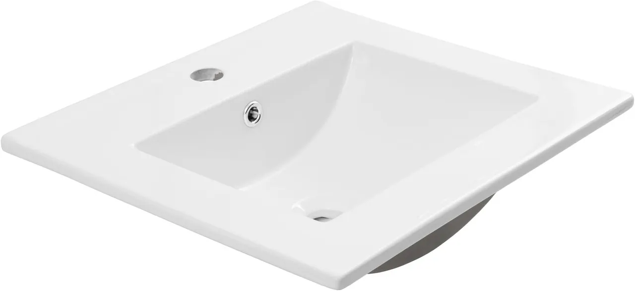 Раковина Aquanet Flow 50 00347428 — фото 5, Раковины