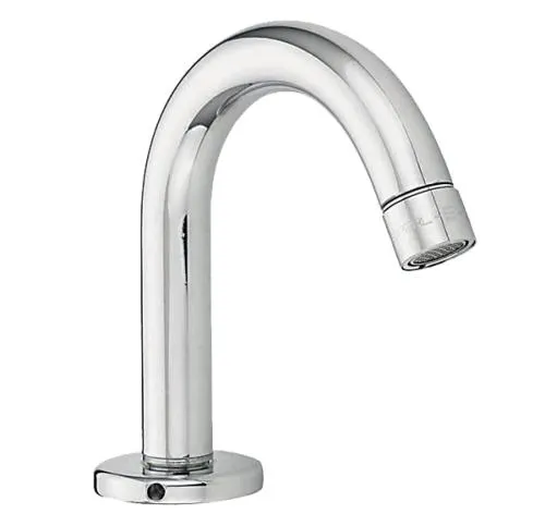 Товар: Кран загнутый для установки в раковину или столешницу, шт 07009.B - фото 1 Кран загнутый для установки в раковину или столешницу, шт 07009.B — фото 1, Смесители