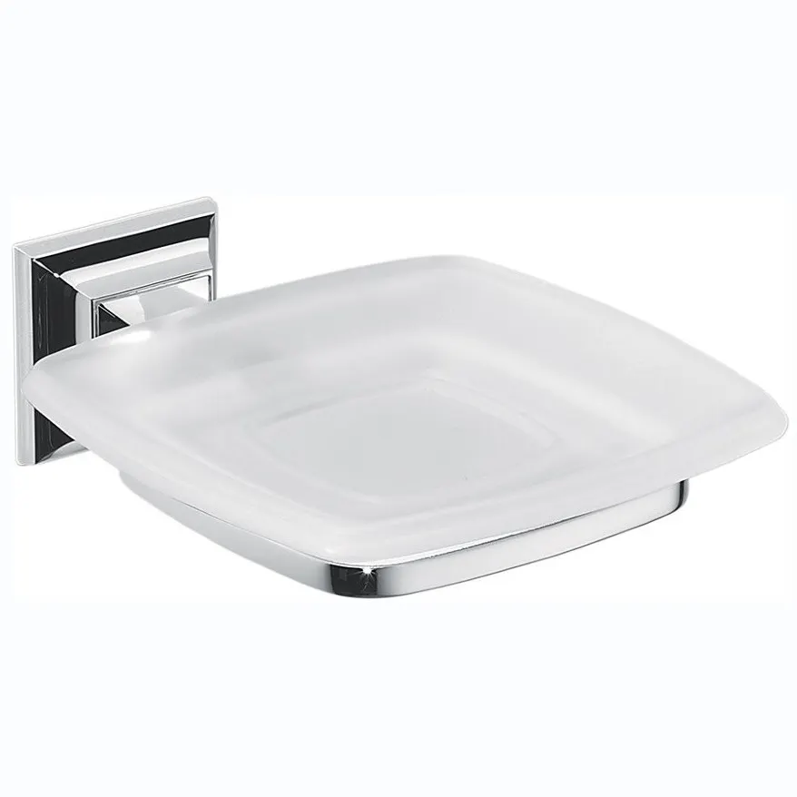 Товар: Мыльница COLOMBO DESIGN PORTOFINO B3201 настенная цвет хром - фото 1 Мыльница COLOMBO DESIGN PORTOFINO B3201 настенная цвет хром — фото 1, Мыльницы