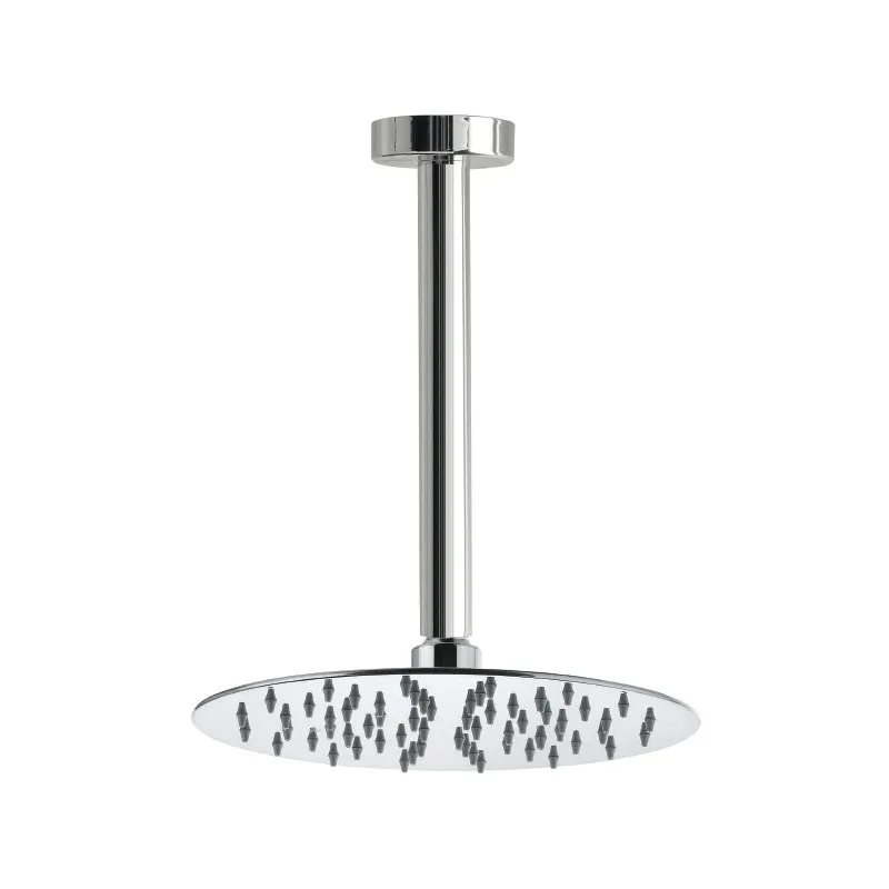 Товар: Верхний душ Webert AC0945015, хром - фото 1 Верхний душ Webert AC0945015, хром — фото 1, Верхние души