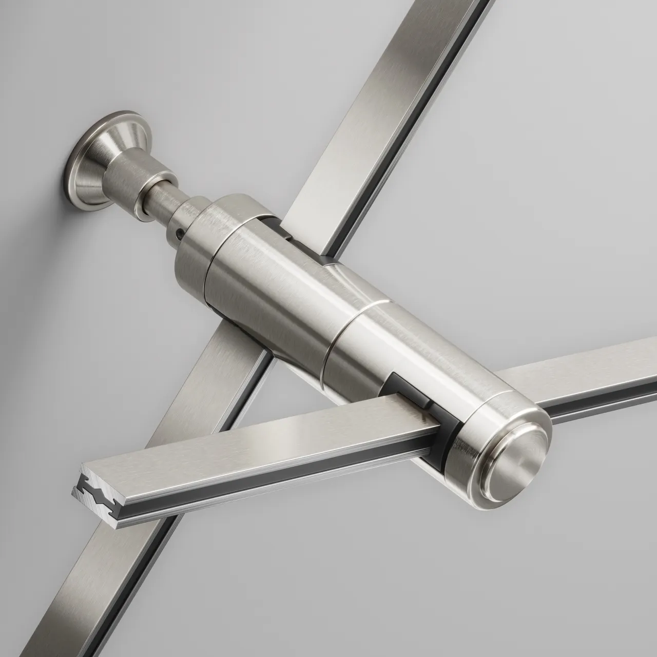 Товар: Комплектующие для систем освещения с токоведущими элементами Technical TRA155CW-D1-PT - фото 3 Комплектующие для систем освещения с токоведущими элементами Technical TRA155CW-D1-PT — фото 3, Комплектующие для освещения