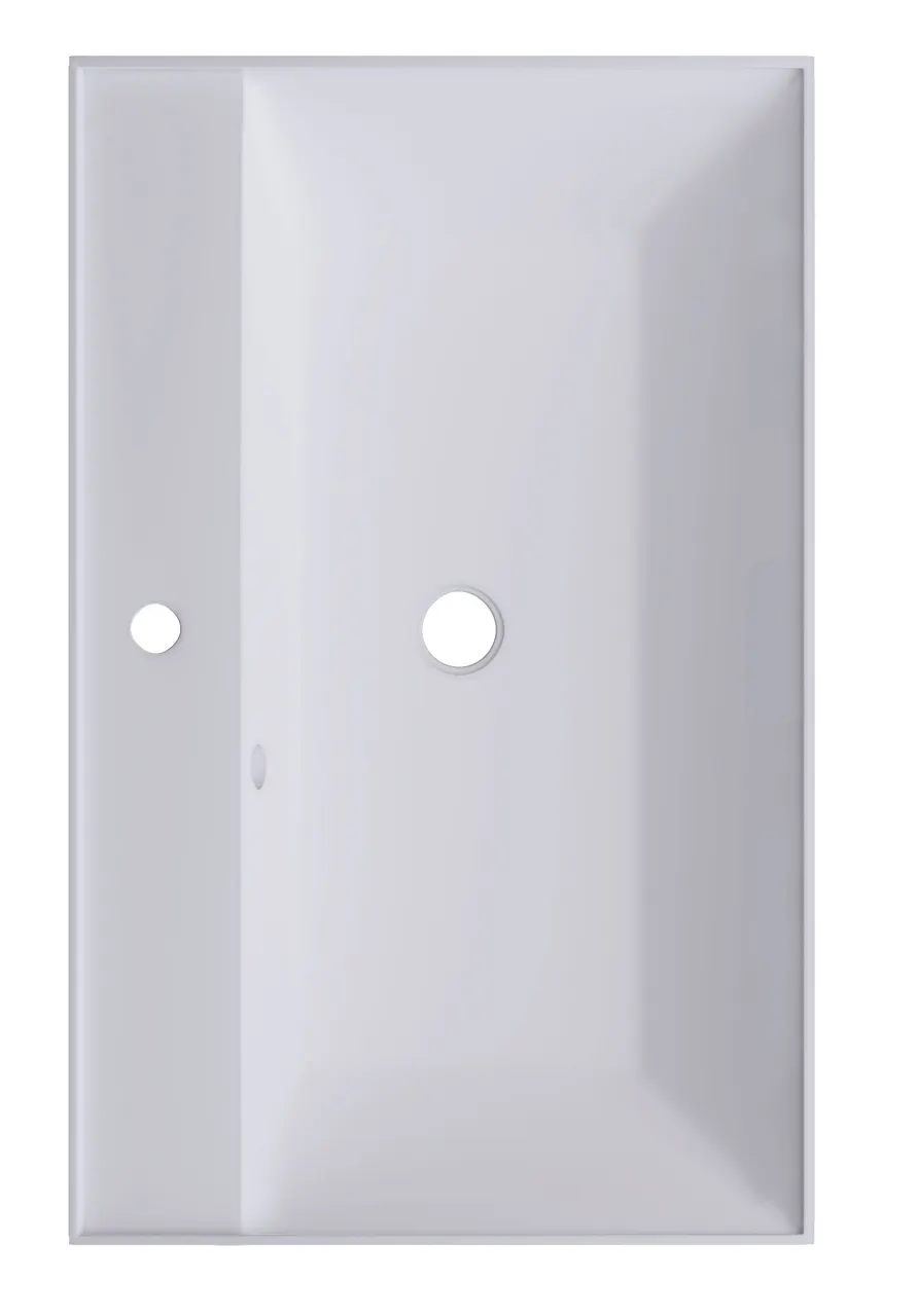 Товар: Раковина мебельная и на столешницу Classica 80 (МАТ) 4627173210829 - фото 3 Раковина мебельная и на столешницу Classica 80 (МАТ) 4627173210829 — фото 3, Раковины накладные