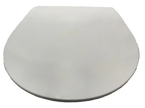 Товар: Унитаз подвесной CeramaLux CL2101 - фото 5 Унитаз подвесной CeramaLux CL2101 — фото 5, Подвесные унитазы