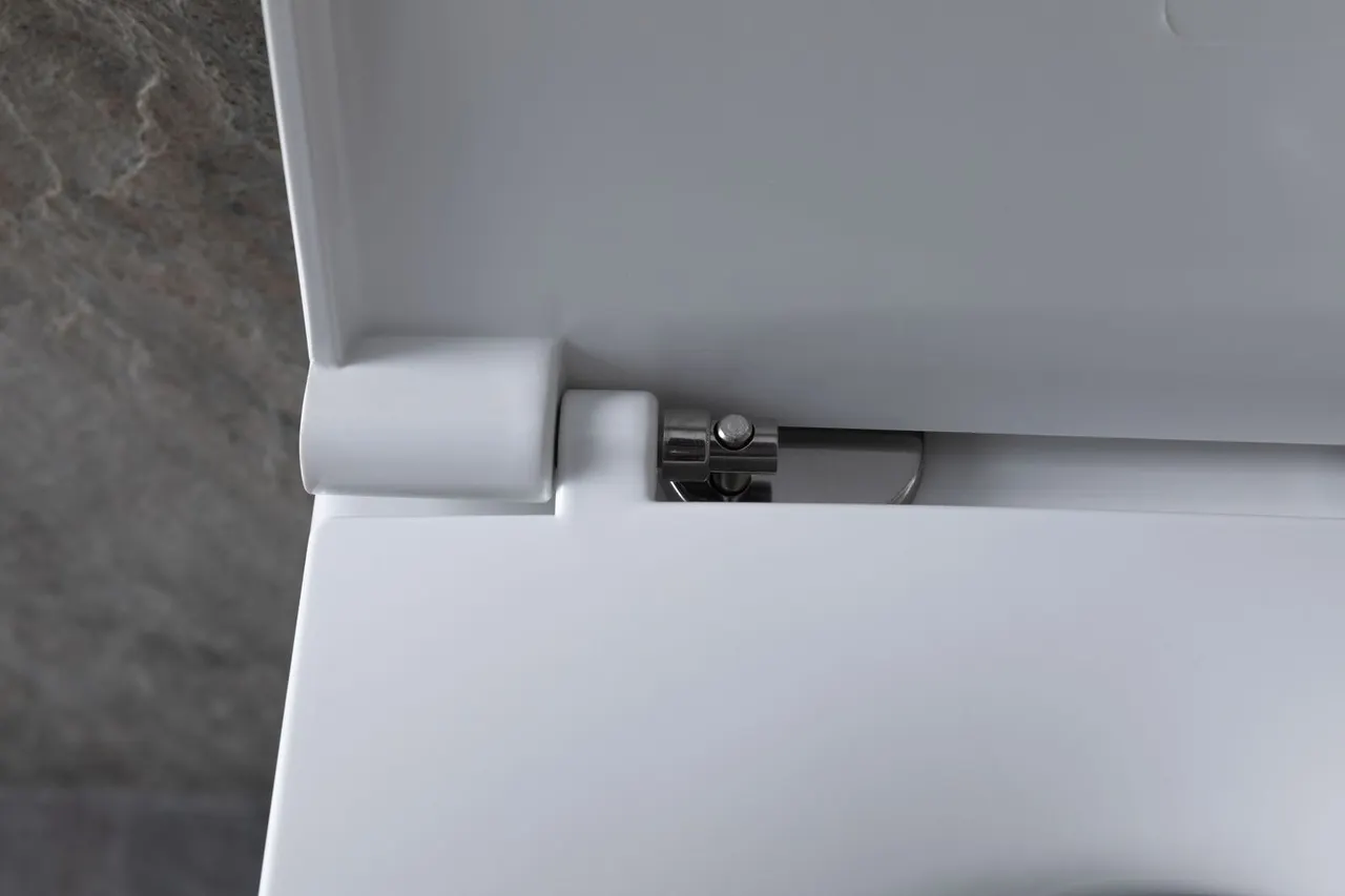 Унитаз с инсталляцией Allen Brau Reality 4.32006.20/8.9466.0.000.000.1 белый глянец 00316510 — фото 18, Комплекты унитаз + инсталляция